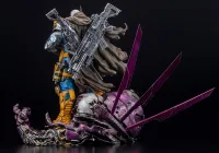 KOTOBUKIYA CABLE FINE ART STATUE SIGNATURE SERIES -Featuring the Kucharek Brothers- - Marvel - photo 18