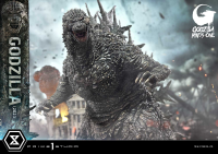 Ultimate Diorama Masterline GODZILLA MINUS ONE (Film)  Godzilla (2023) Bonus Version 29