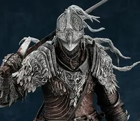 Gecco ELDEN RING, Raging Wolf 1/6 Scale Statue - Elden Ring - photo 34