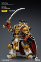 White Scars Jaghatai Khan Primarch of the Vth Legion 19