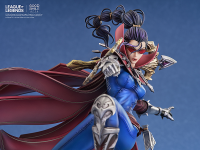Vayne "The Night Hunter" 6