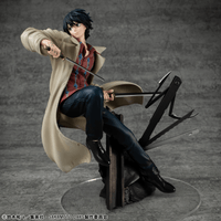 Figure SAKAMOTO DAYS Nagumo 5