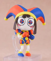 GOOD SMILE COMPANY Nendoroid Pomni - The Amazing Digital Circus - photo 1