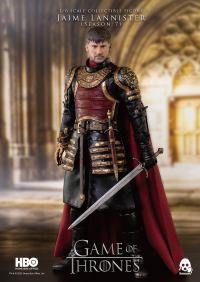 Game of Thrones – 1/6 Jaime Lannister (Season 7) 2