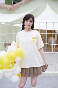 Cardcaptor Sakura: Clear Card Kero-chan T-Shirt【M】 9
