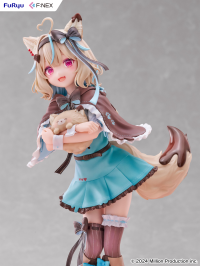 Amakami Konomi 1/7 Scale Figure 4