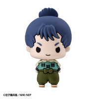 Chokorin Collection Nintama Rantaro Vol.1 5