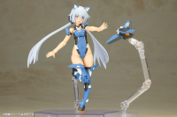 FRAME ARMS GIRL STYLET Swimsuit Ver. 10