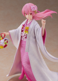 TONIKAWA: Over The Moon For You Tsukasa Yuzaki -Shiromuku- 1/7 Scale Figure 11
