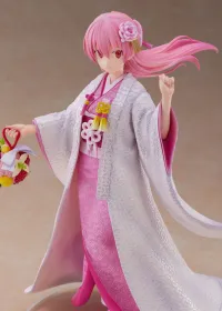 FuRyu TONIKAWA: Over The Moon For You Tsukasa Yuzaki -Shiromuku- 1/7 Scale Figure - TONIKAWA: Over The Moon For You - photo 11