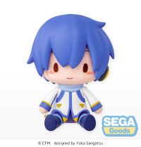 fuwa petit "Hatsune Miku Series" Chibi Figure "KAITO" 5