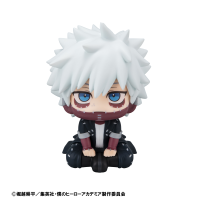 Lookup My Hero Academia Hawks & Dabi set 【with gift】 8