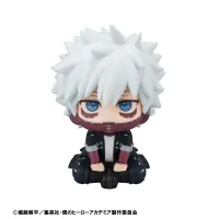 MegaHouse Lookup My Hero Academia Hawks & Dabi set 【with gift】 - My Hero Academia - photo 8