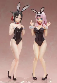 FREEing Chika Fujiwara: Bare Leg Bunny Ver. - Kaguya-sama: Love is War - photo 9