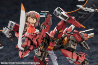 Hexa Gear Made Clear! Sana plastic kit 15