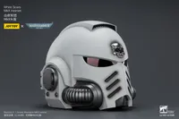 JOYTOY White Scars MkX Helmet - Warhammer 40K - photo 20