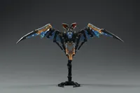 52TOYS BB-64 RADIOHEADAR - BEASTBOX - photo 2