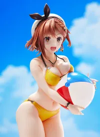 GOOD SMILE COMPANY Ryza (Reisalin Stout): Swimsuit Ver. - Atelier Ryza - photo 5