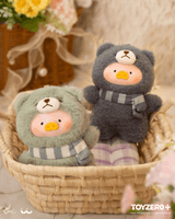LuLu the Piggy – Joyful Time Series PVC Plush Keychain Blindbox 20