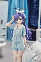 Good Smile Arts Shanghai Yuuka (Pajamas) - Blue Archive - photo 8