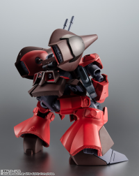 <SIDE MS> RMS-099 RICK DIAS (QUATTRO BAJEENA COLOR) ver. A.N.I.M.E. "MOBILE SUIT Ζ GUNDAM", TAMASHII NATIONS THE ROBOT SPIRITS 2