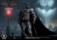 Museum Masterline Batman: Arkham Knight Batman Batsuit V7.43 25