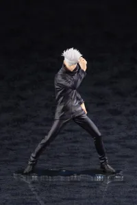 KOTOBUKIYA ARTFX J Satoru Gojo Jujutsu Kaisen 0 Ver. - Jujutsu Kaisen - photo 3