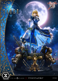 Ultimate Premium Masterline Fate/stay night Saber Ultimate Version 40