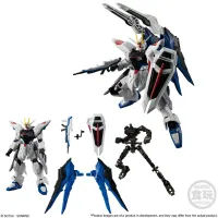 BANDAI MOBILE SUIT GUNDAM G FRAME FA 01 - Mobile Suit Gundam - photo 2