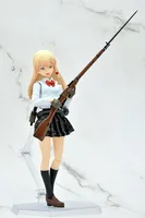 TOMYTEC figma Armed JK: Variant F2, Code: URBEX - Little Armory - photo 4