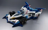 MegaHouse Variable Action Hi-SPEC Future GPX Cyber FormulaSIN v Asurada AKF-0／G - FUTURE GPX CYBER FORMULA - photo 20