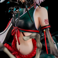 Calne Ca JAPANESE Style 15th Memorial Costume		 7