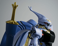 <SIDE AB> Dunbine (H.D.) 3