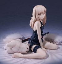Saber Alter: Babydoll Dress Ver. 11
