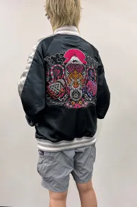 GOOD SMILE COMPANY Excellent TEKKEN Festival Souvenir Jacket - Tekken - photo 11
