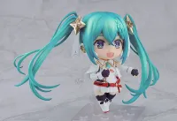 GOOD SMILE COMPANY Nendoroid Racing Miku: 2023 Ver. - Hatsune Miku - photo 4