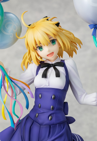 Saber/Altria Pendragon (Lily): Festival Portrait Ver. 10