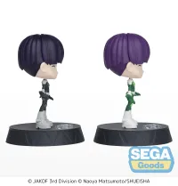 SEGA Tip'n'Pop "KAIJU No. 8" PM Figure "Soshiro Hoshina" [Pack of: 1 Normal, 1 Vivid] - Kaiju No. 8 - photo 7
