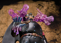 Figurarts Zero - Magellan (One Piece) 4