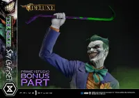 Prime 1 Studio Museum Masterline Batman (Comics) The Joker - Say Cheese! DX Bonus Version - DC Comics - photo 102