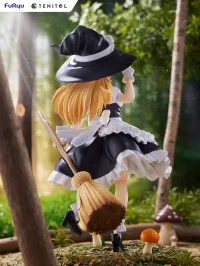 FuRyu TENITOL Marisa Kirisame - Touhou Project - photo 7