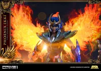 Prime 1 Studio Premium Masterline Saint Seiya Phoenix Ikki Final Bronze Cloth - Saint Seiya - photo 31