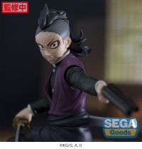 Xross Link Anime "Demon Slayer: Kimetsu no Yaiba" Figure "Genya Shinazugawa" -Swordsmith Village Arc- 4