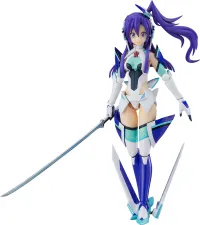 GOOD SMILE COMPANY ACT MODE Tsubasa Kazanari - Symphogear - photo 2