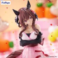Umamusume: Pretty Derby Trio-Try-iT Figure -Gentildonna- 5