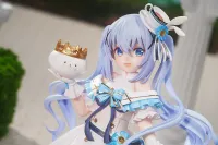 Luminous Box Chino dress ver. - Is the Order a Rabbit? - photo 4