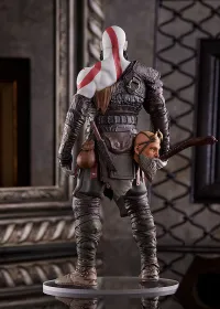 GOOD SMILE COMPANY POP UP PARADE Kratos - God Of War - photo 4