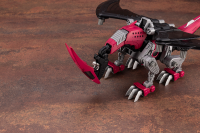 EHI-7 REDDRA ZENEBUS EMPIRE Ver. 15