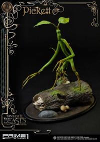 Life Scale Masterline Fantastic Beasts and Where to Find Them (Film) Pickett 15