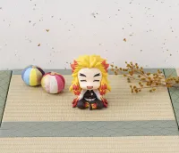MegaHouse Lookup Demon Slayer：Kimetsu no Yaiba Rengoku Kyoujurou Smile ver. - Demon Slayer: Kimetsu no Yaiba - photo 8